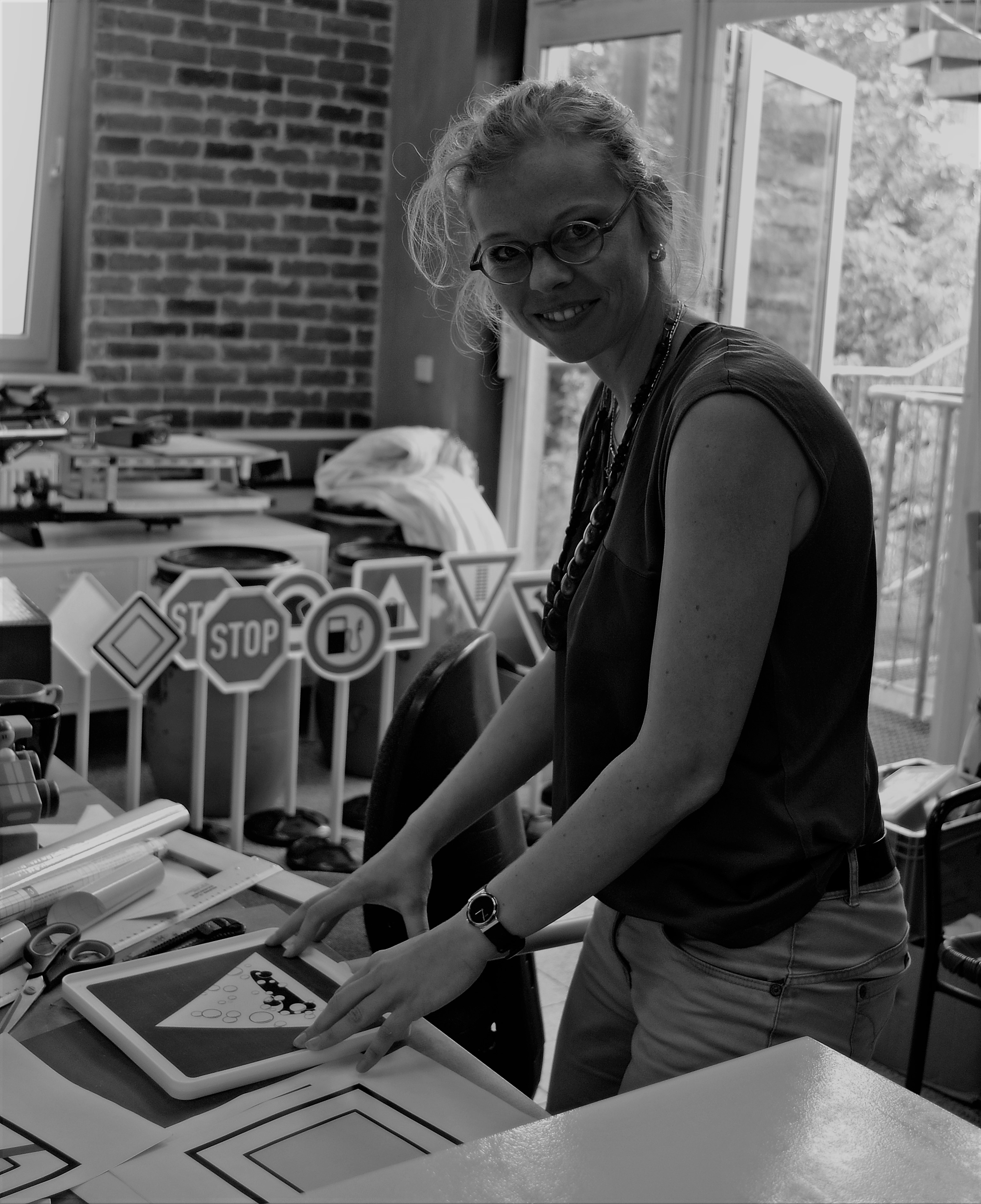 Norma Friesecke Norma Friesecke