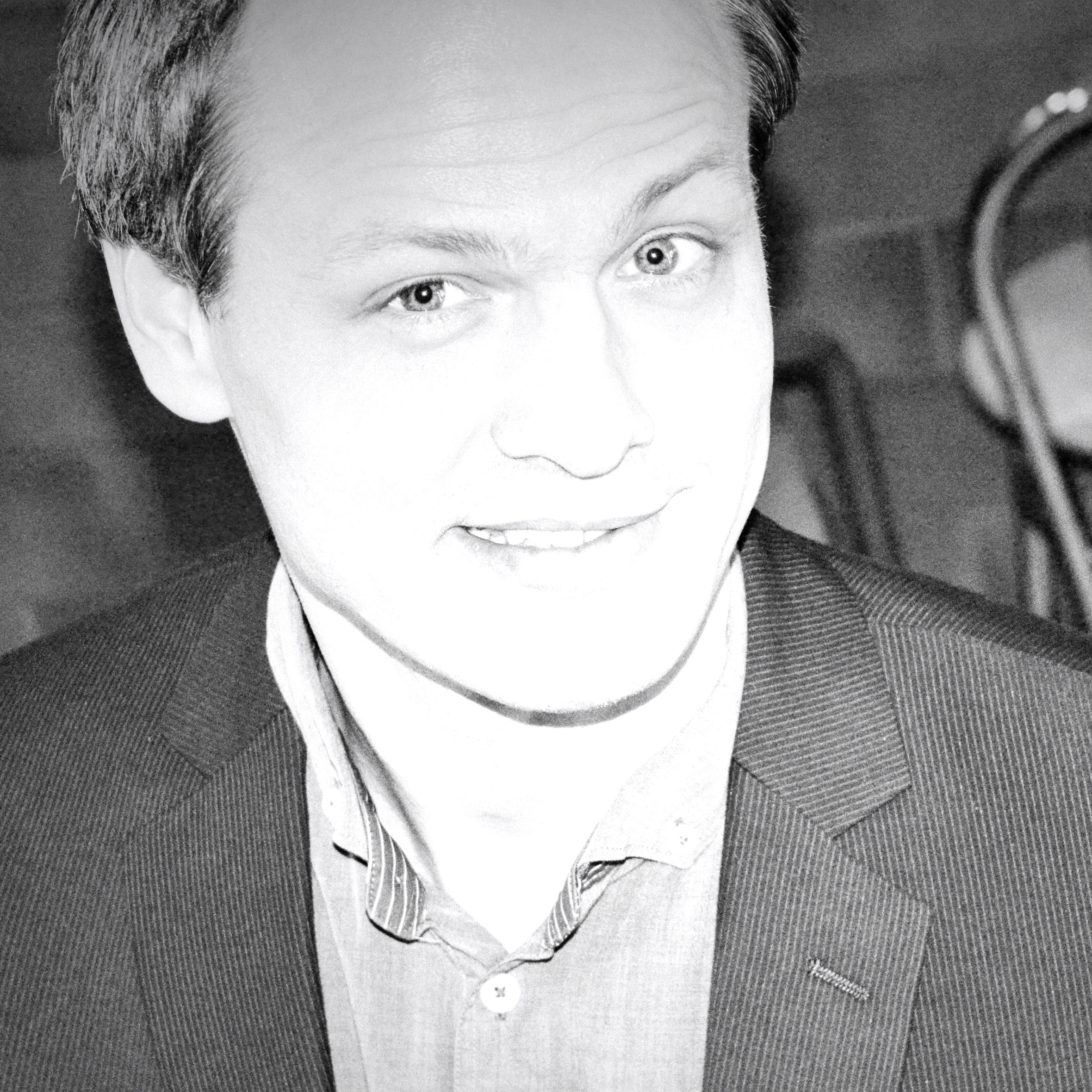 Enrico Heilmann Enrico Heilmann